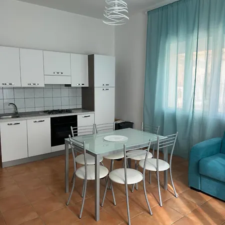 Appartamento Stella Del Mare