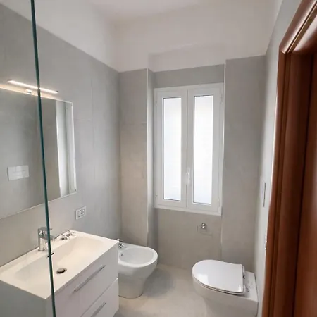 Appartement Stella Del Mare Gela