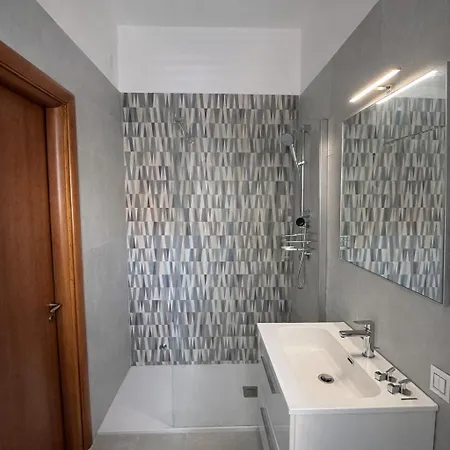 Stella Del Mare Appartement