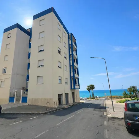 Stella Del Mare Appartamento Gela