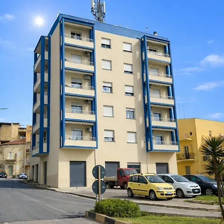 Appartamento Stella Del Mare Gela