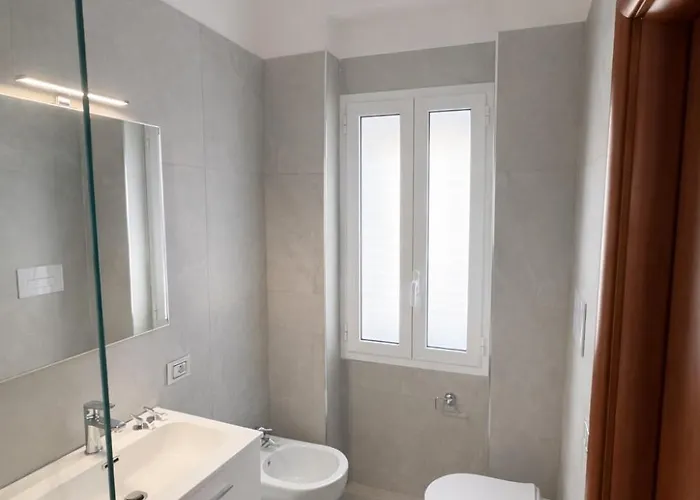 Appartamento Stella Del Mare Gela