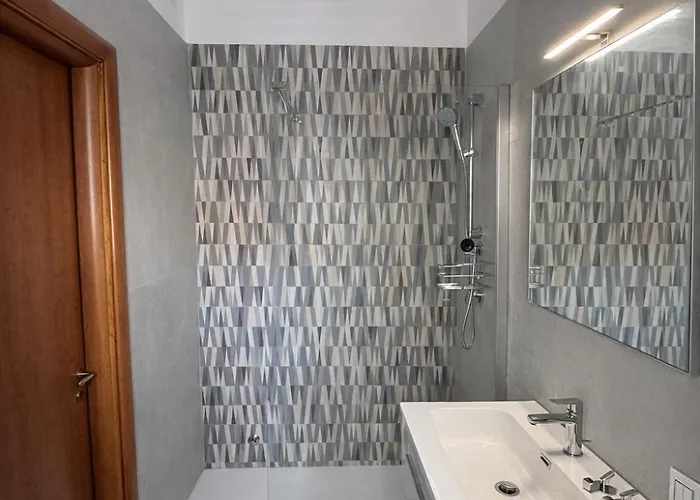 Stella Del Mare Appartamento