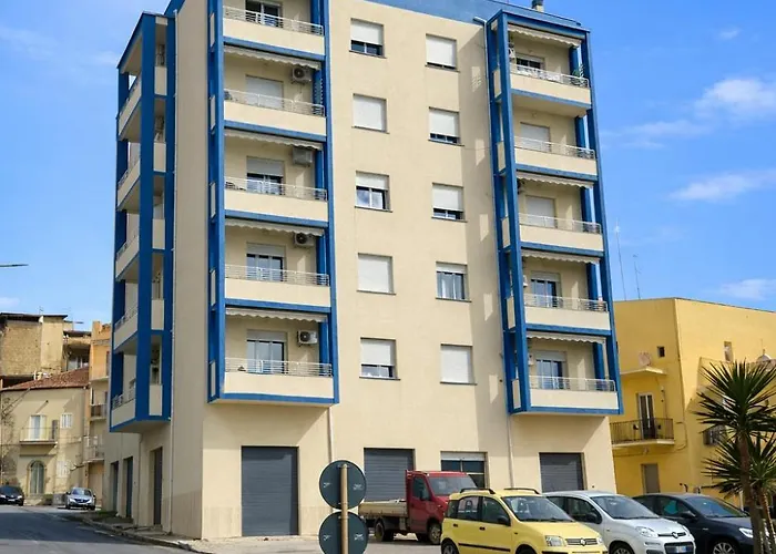 Appartamento Stella Del Mare Gela