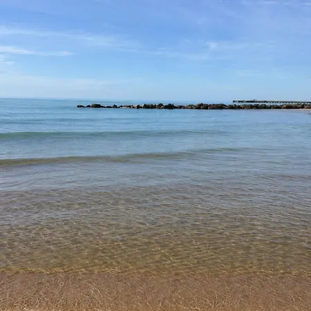 Stella Del Mare Gela