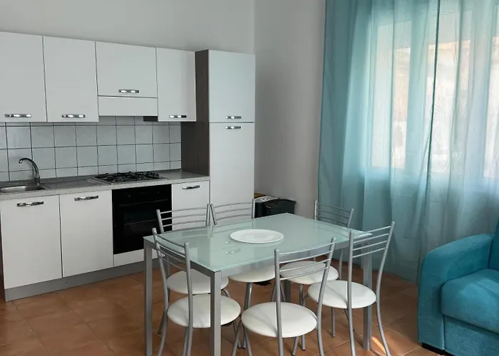 Apartment Stella Del Mare