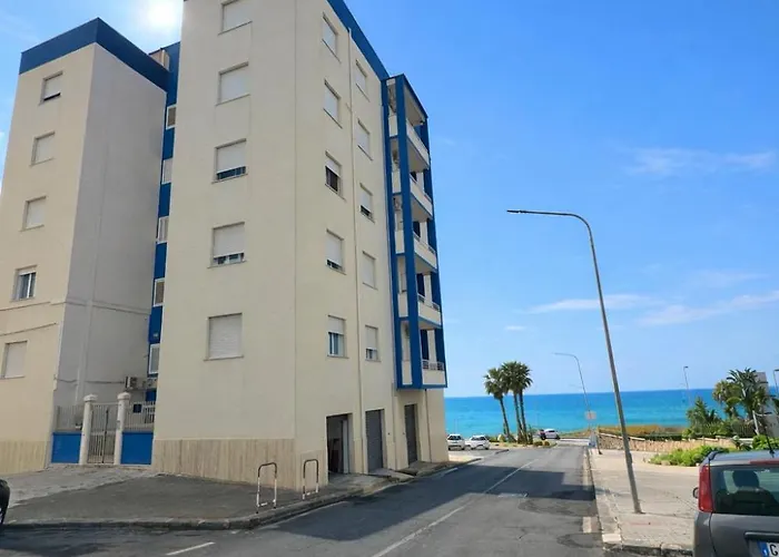 Stella Del Mare Apartment Gela